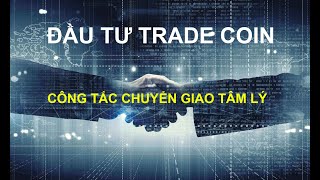 Công tắc chuyển giao tâm lý [upl. by Ahsiena]