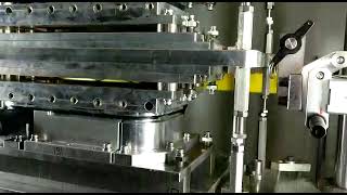 HOT PLATE WELDING 90280714367770018284 hotplate machine weldingmachine plasticwelding youtube [upl. by Adnilam963]