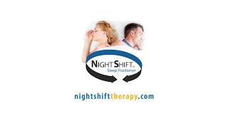 Night Shift Positional Therapy  Technology Overview [upl. by Skoorb118]