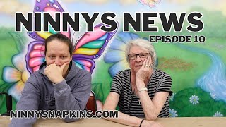 Ninnys News Episode 10  Week of 042024 [upl. by Colwin638]