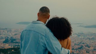 Lartiste  Une Deux Clip Officiel [upl. by Bena127]