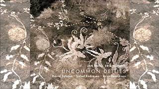 David Sylvian  Uncommon Deities Full Album [upl. by Halley]