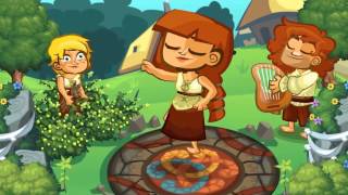 Village Life Play on Facebook iOS and Google Play [upl. by Gilbert]