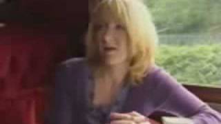 Stephen Fry Interview With JK Rowling 2000 Part 1 [upl. by Caryl57]