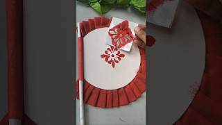 How to make stencil at home stencils design ideas [upl. by Gavette]