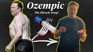 The Ozempic Problem [upl. by Stan626]