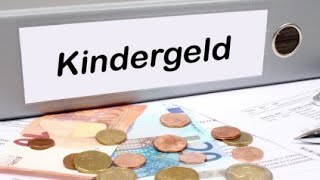 Antrag auf Kindergeld Teil1 was brauche ich Einfacher Weg [upl. by Nason]