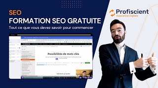 Formation SEO  Comment améliorer le référencement naturel de son site internet WordPress [upl. by Enamrej235]