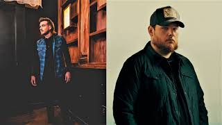 Morgan Wallen amp Luke Combs  Man Made [upl. by Aibsel]