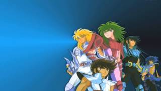 Saint Seiya  For the lovely earth [upl. by Ennovahc]