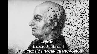 Audiolibro Los cazadores de microbios capítulo 2 [upl. by Nytsuj216]