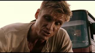 The Mechanik 2005 Dolph Lundgren Trailer HD [upl. by Bernard]