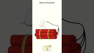 DOP2 LEVEL⁴⁶⁹  Disarm the bomb  shortsviral gameplay ytshorts gaming viralvideos [upl. by Arvonio]