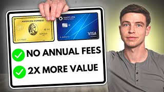 7 EASY Credit Card Tricks That ACTUALLY Work [upl. by Strenta985]