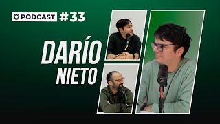 EPISODIO 33  DARIO NIETO [upl. by Acul461]