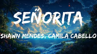 Señorita Mix Lyrics  Shawn Mendes Camila Cabello Taylor Swift spring gang [upl. by Tilagram]