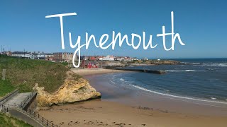 Tynemouth  Tyne and Wear UK [upl. by Amrak]