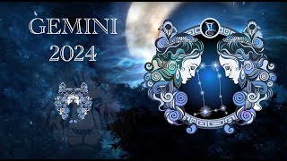 GEMINI READING 2024 [upl. by Mirak997]