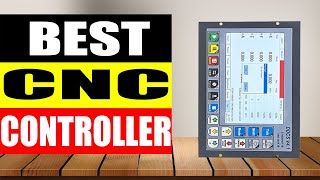 Top 5 Best CNC Controller in 2024 [upl. by Okim]