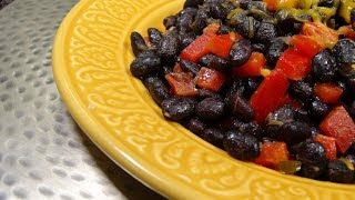 How to Cook Black Beans [upl. by Lenka]