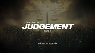 THE DAY OF JUDGEMENT PT4  THE SCALES [upl. by Llesig]