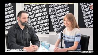 Andrew Wilson quotBattersquot a Feminist on Whatever Podcast [upl. by Gibbeon]