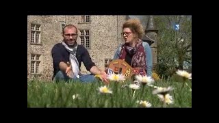 Trois Cafés Gourmands  Reportage France 3 Limousin  2016 [upl. by Imaon456]