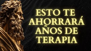 100 LECCIONES Estoicas Milenarias de Marco Aurelio Séneca y Epicteto  ESTOICISMO [upl. by Yehtomit923]