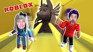 Roblox PYRAMIDE ENTKOMMEN  Nina amp Kaan auf der Suche nach Mumien  dem Schatz ESCAPE THE PYRAMID [upl. by Allemrac646]