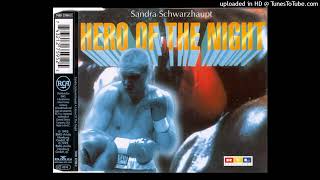 Sandra Schwarzhaupt  Hero Of The Night Choir Version [upl. by Skilken317]