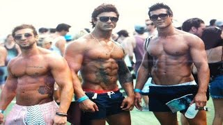 Zyzz  A New Era [upl. by Nady]