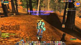 Quest 1533 Hellscreams Legacy WoW human paladin [upl. by Nealy]