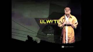 Lil Wyte  Oxycotton Dirty [upl. by Ondrea]