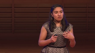 What Being Hispanic and Latinx Means in the United States  Fernanda Ponce  TEDxDeerfield [upl. by Ahsikyw816]