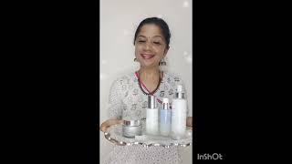 Reasons to choose Novage  oriflame 1 [upl. by Ellirpa]