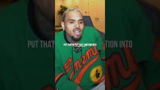 Chris brown real talk [upl. by Anilehs652]