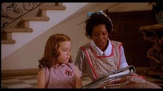 corrina corrina 1994 WHOOPI GOLDBERG amp TINA MAJORINO [upl. by Towbin]