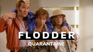 Flodder  Quarantaine  S05E13 [upl. by Samau]