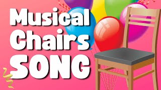 Musical Chairs Music that stops 🪑 musical chairs song [upl. by Haniraz]