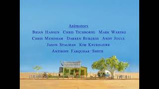 The Koala Brothers S02 Credits [upl. by Leviram]