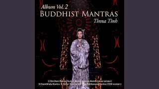 Avalokitesvara Mantra Slow Version [upl. by Tryck]