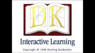 Dorling Kindersley Interactive Learning Logo [upl. by Llenrap157]