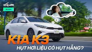 Kia K3 Luxury 2022 dần đuối sức liệu còn đáng mua với 620 triệu [upl. by Orofselet98]