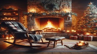 Relaxing music for Christmas [upl. by Savannah]