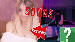 ERKENNST DU diese YOUTUBER an ihren SONGS  ERKENNST DU [upl. by Leoni]