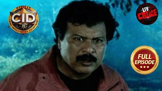 Freddy कैसे फंस गया भूतिया Tent के अंदर  CID  Haunted  1 Nov 2023  Full Episode [upl. by Retepnhoj]