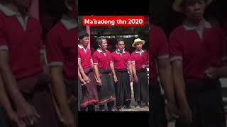 Mabadong tahun 2020 [upl. by Lavina476]