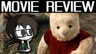 Christopher Robin  REVIEW [upl. by Ireland]