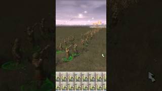 Sherwood archers medievaltotalwar2 gaming totalwar [upl. by Shaia]