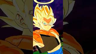 Super Gogeta Z Ultimate Dragon Ball Sparking ZERO dragonballz sparkingzero trendingshorts [upl. by Eelyahs]